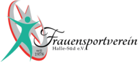 Logo des Frauensportverein Halle-Süd e.V.